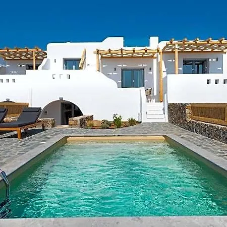 Mirabelle Luxury מלון 4*