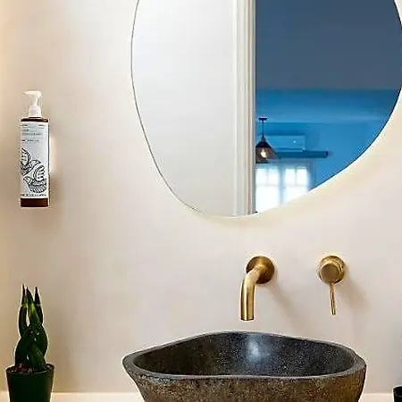 Mirabelle Luxury Naxos City