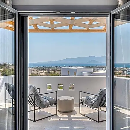 Mirabelle Luxury