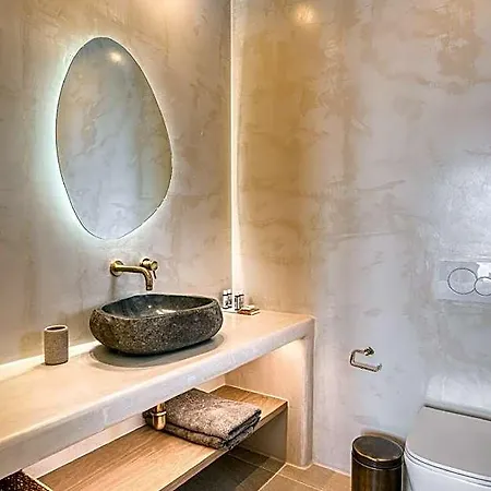 Mirabelle Luxury 호텔 Naxos City