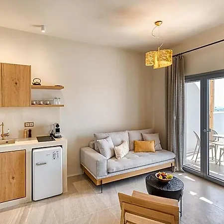 Mirabelle Luxury 4* Naxos City