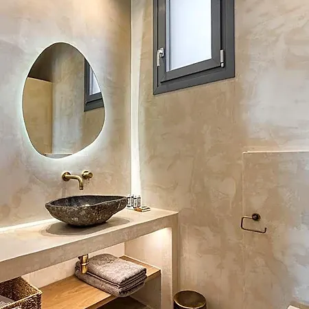 Mirabelle Luxury 4* Naxos City