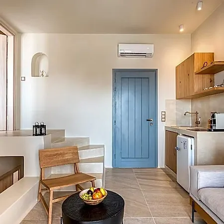 Mirabelle Luxury 호텔 Naxos City