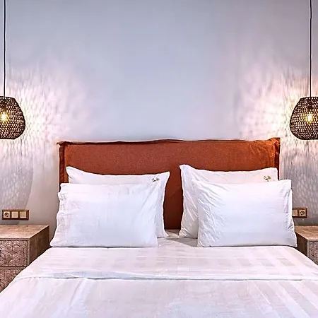 Mirabelle Luxury 4*