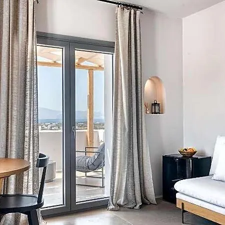 Mirabelle Luxury Naxos City