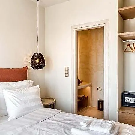 Mirabelle Luxury