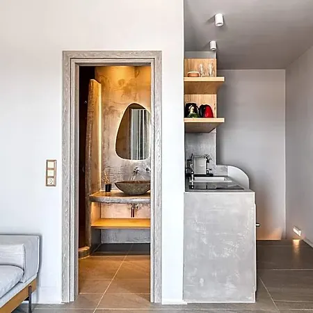 Mirabelle Luxury 4*