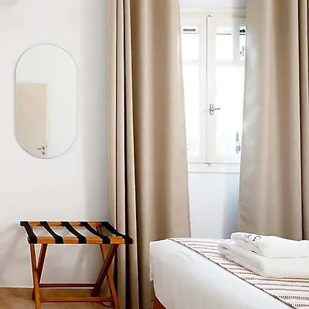 Mirabelle Luxury Ξενοδοχείο