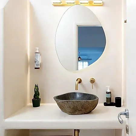 Ξενοδοχείο Mirabelle Luxury