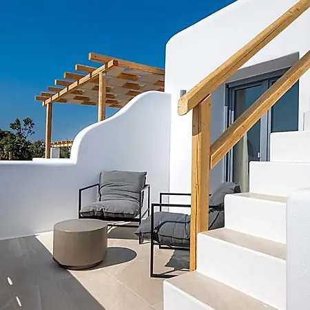 Ξενοδοχείο Mirabelle Luxury 4*