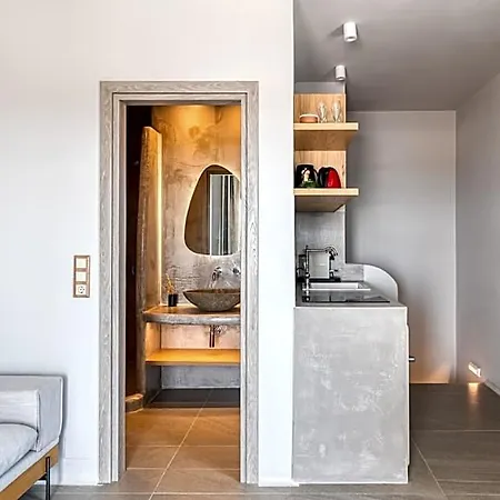 Mirabelle Luxury Ξενοδοχείο Naxos City