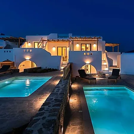 Mirabelle Luxury 4*