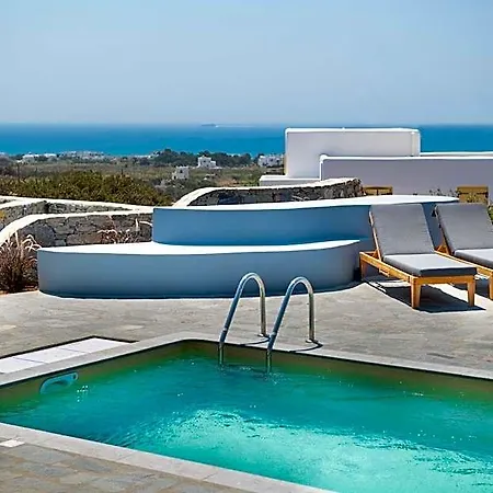 Mirabelle Luxury 4*