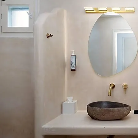 Ξενοδοχείο Mirabelle Luxury Naxos City