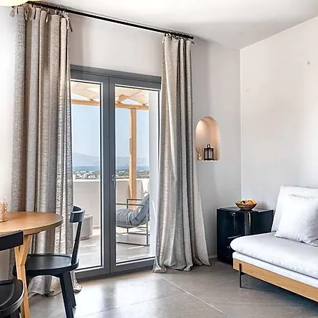 Ξενοδοχείο Mirabelle Luxury 4*