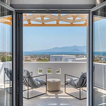 Ξενοδοχείο Mirabelle Luxury Naxos City