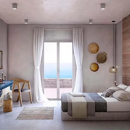 Mirabelle Luxury Ξενοδοχείο 4*