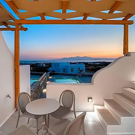 Mirabelle Luxury
