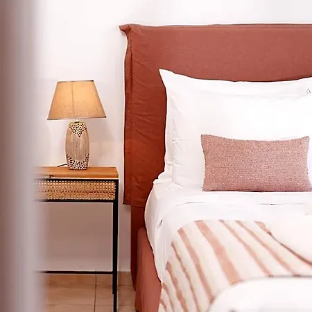 Mirabelle Luxury Naxos City